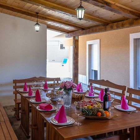 Apartament Andela 2 Makarska Zewnętrze zdjęcie