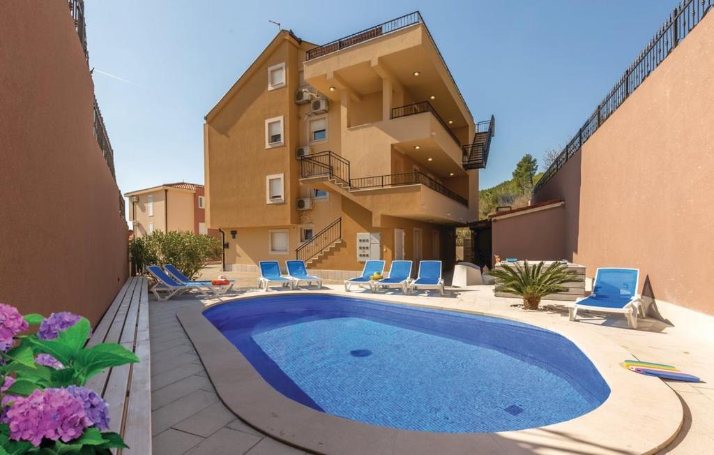 Apartament Andela 2 Makarska Zewnętrze zdjęcie
