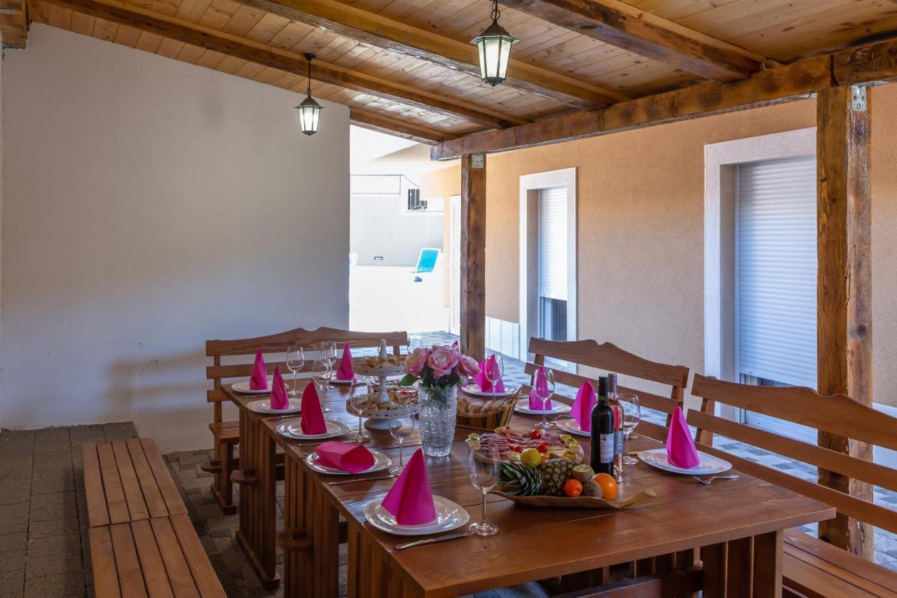 Apartament Andela 2 Makarska Zewnętrze zdjęcie