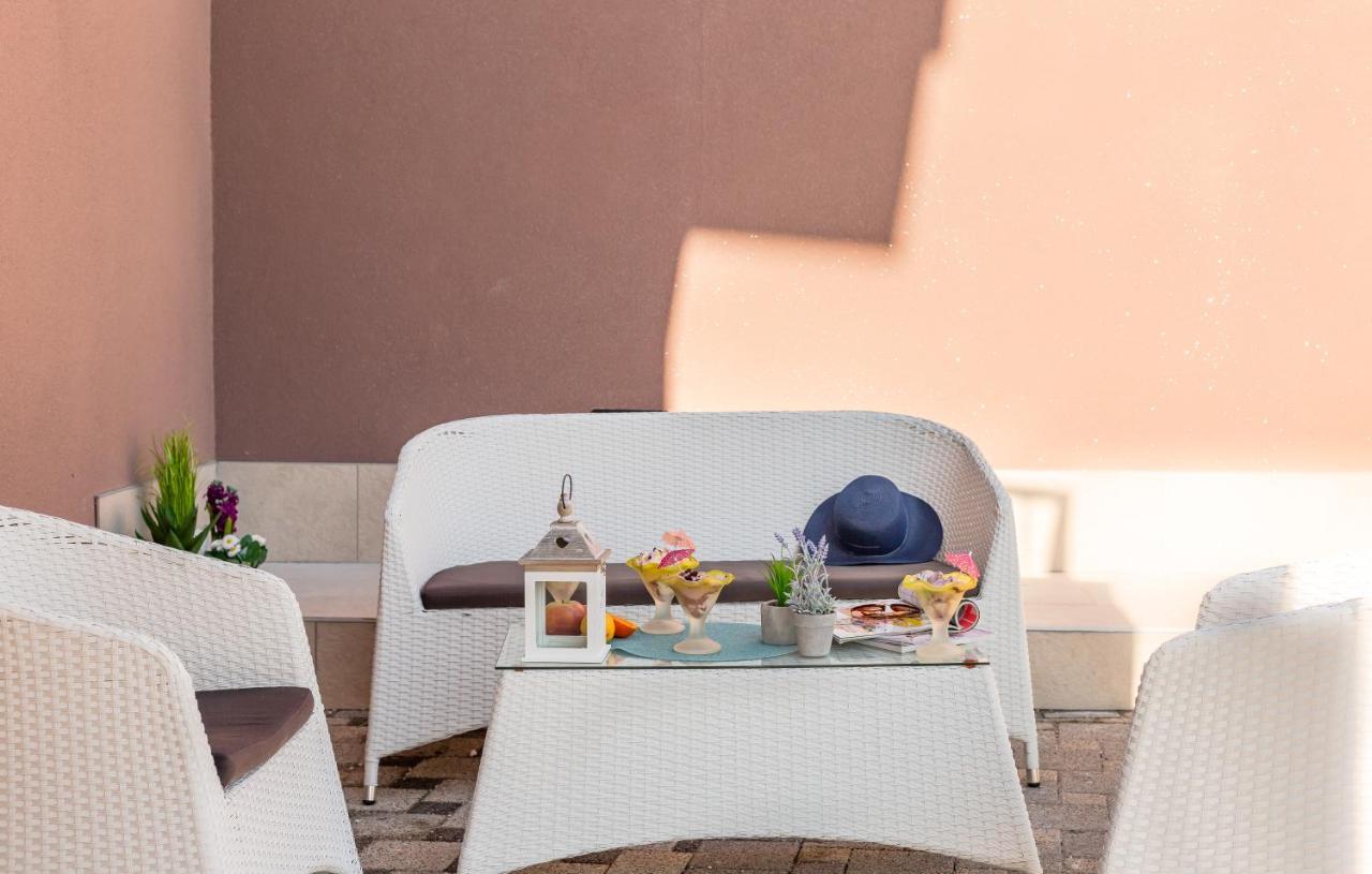 Apartament Andela 2 Makarska Zewnętrze zdjęcie