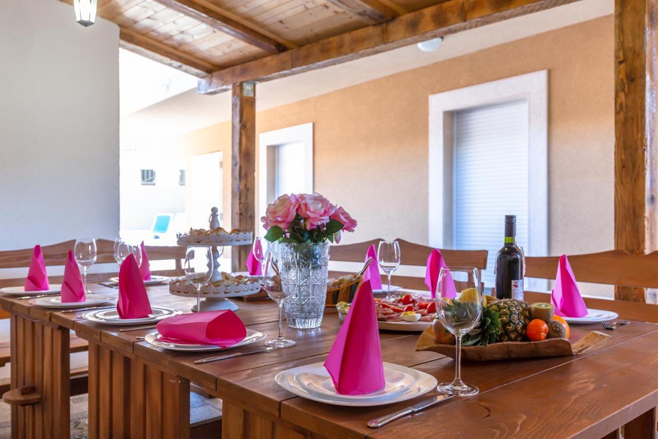 Apartament Andela 2 Makarska Zewnętrze zdjęcie