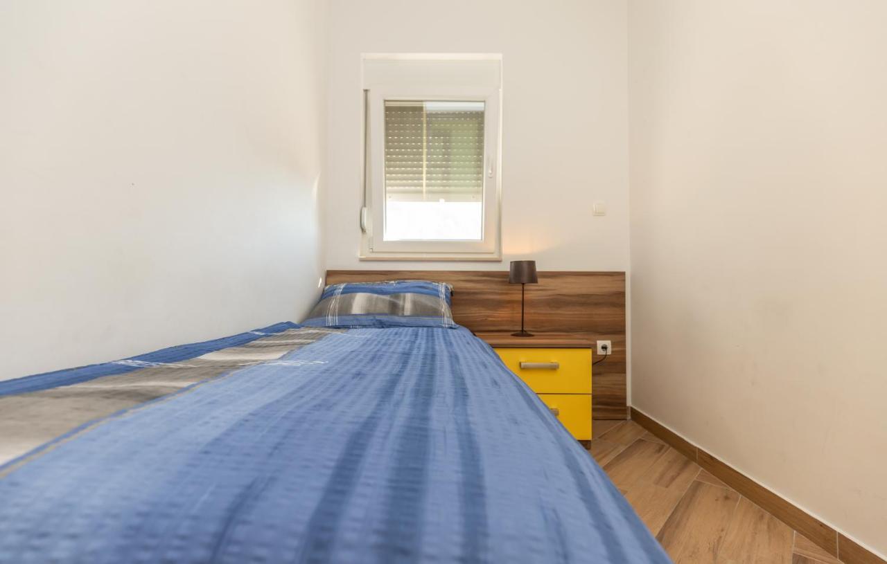 Apartament Andela 2 Makarska Zewnętrze zdjęcie