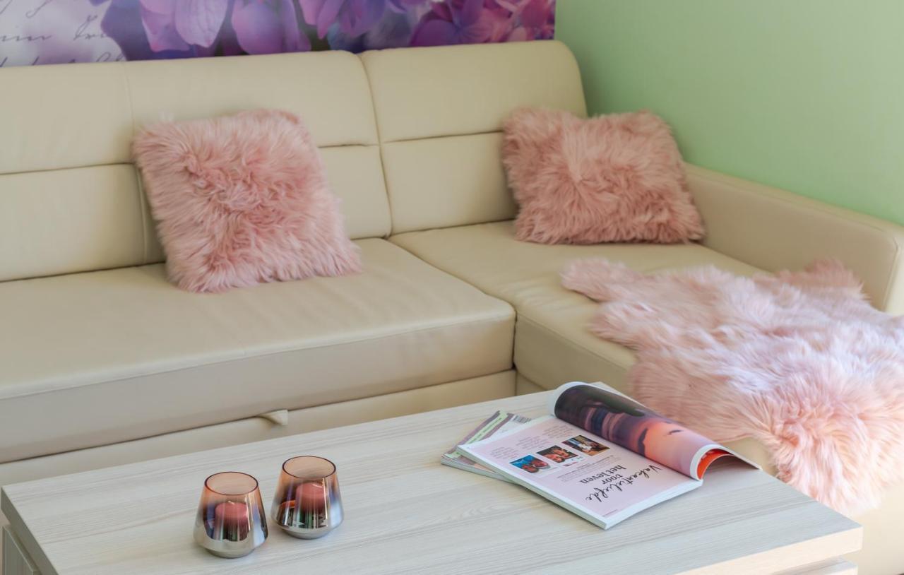 Apartament Andela 2 Makarska Zewnętrze zdjęcie