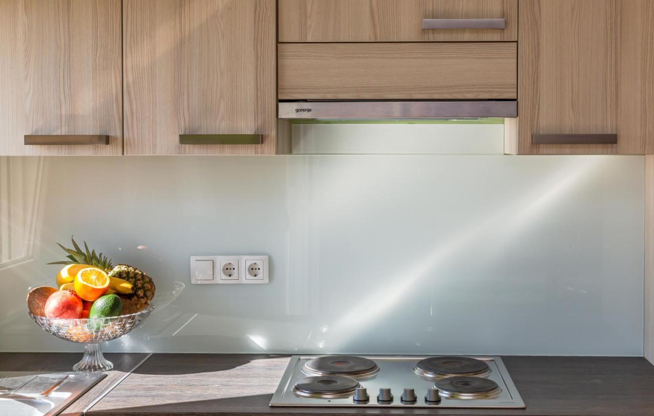 Apartament Andela 2 Makarska Zewnętrze zdjęcie