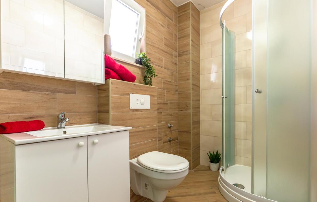 Apartament Andela 2 Makarska Zewnętrze zdjęcie