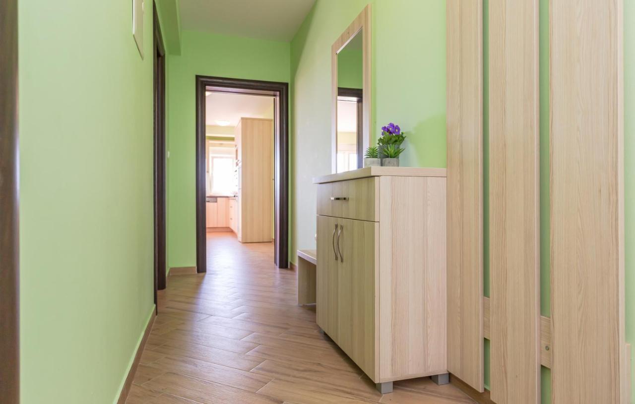 Apartament Andela 2 Makarska Zewnętrze zdjęcie