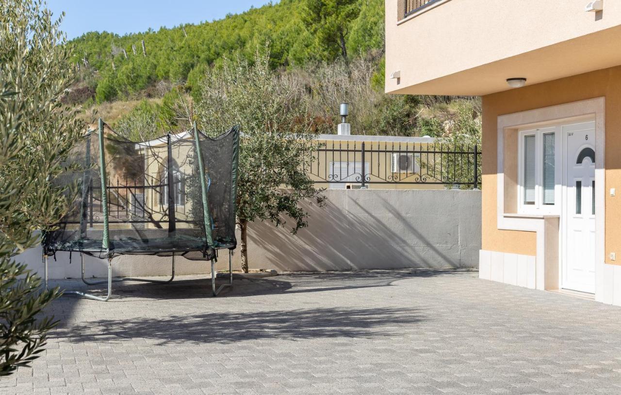 Apartament Andela 2 Makarska Zewnętrze zdjęcie