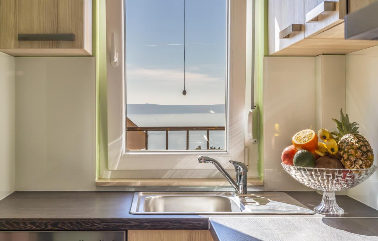 Apartament Andela 2 Makarska Zewnętrze zdjęcie