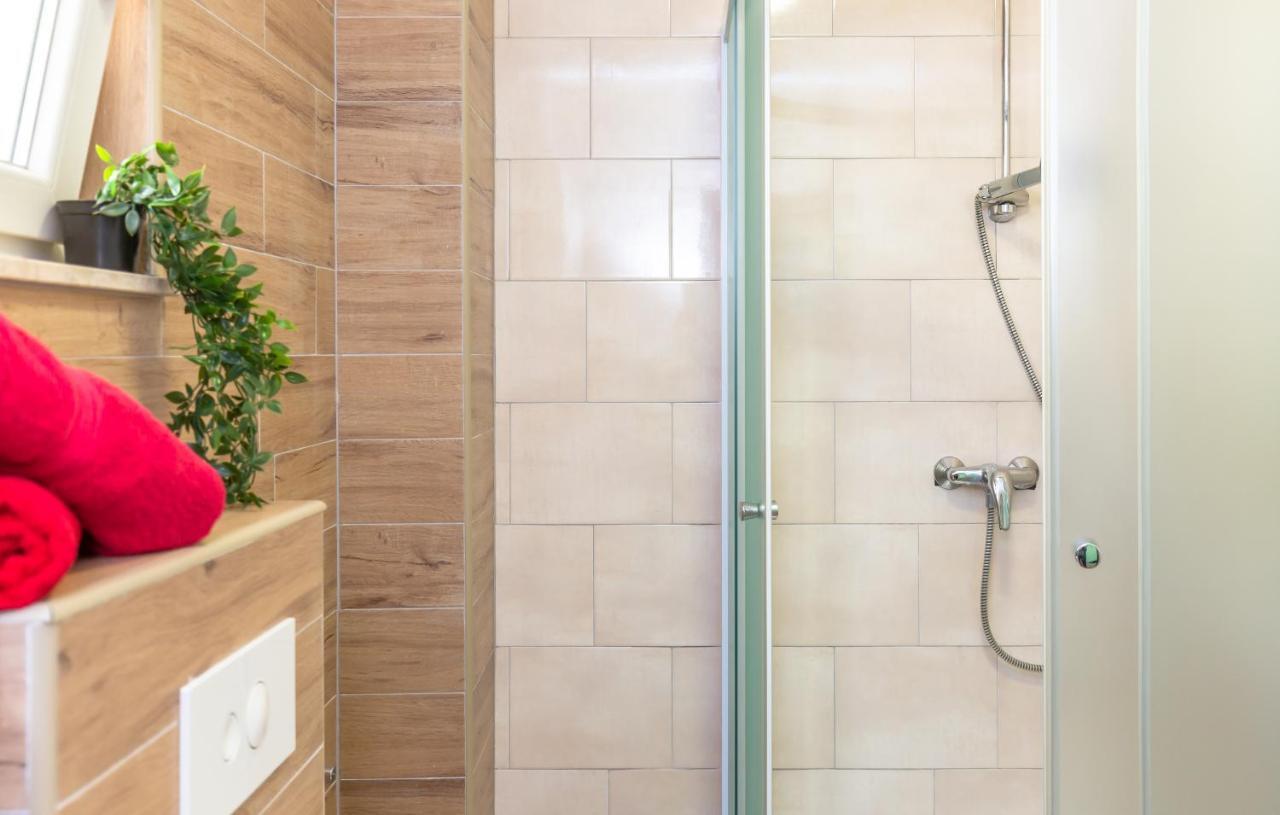 Apartament Andela 2 Makarska Zewnętrze zdjęcie