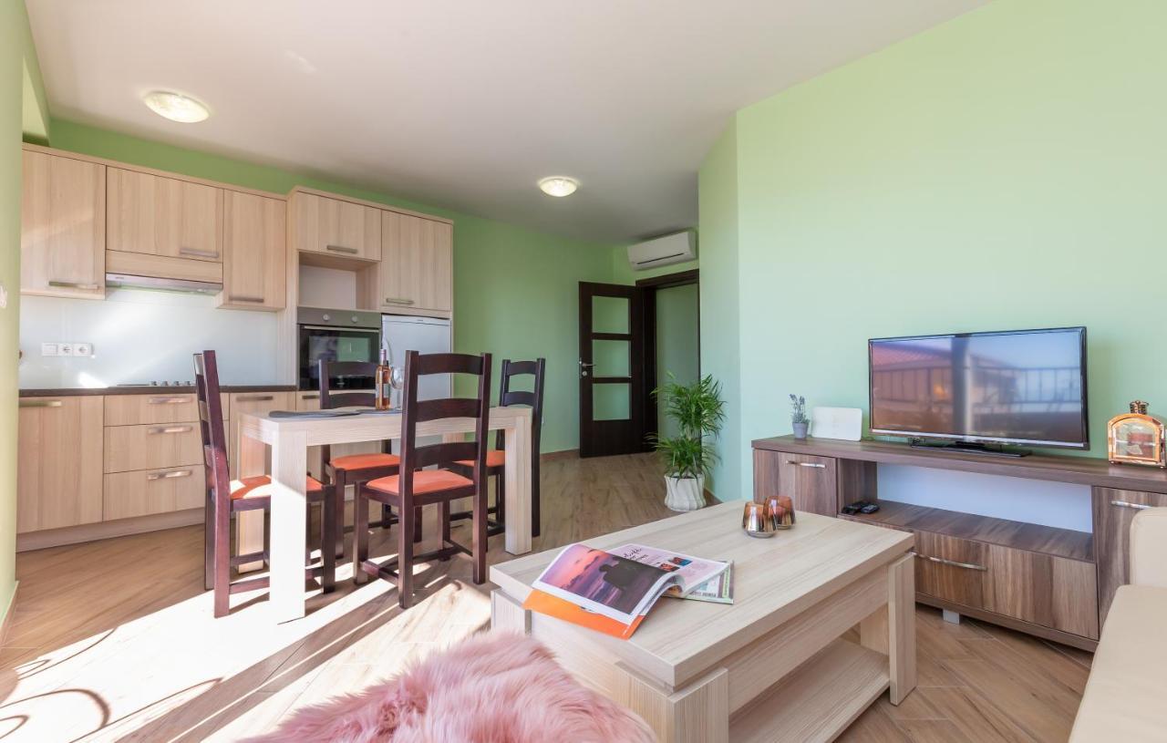 Apartament Andela 2 Makarska Zewnętrze zdjęcie