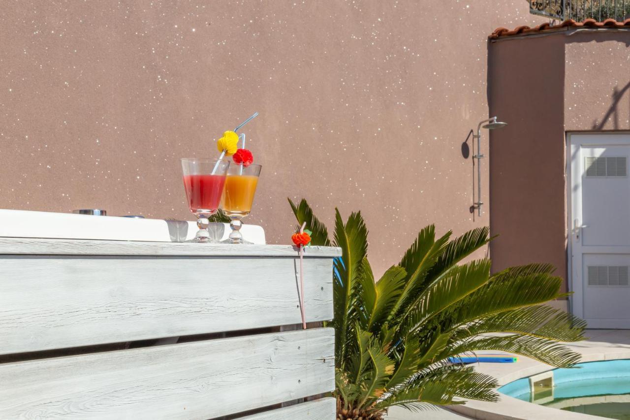 Apartament Andela 2 Makarska Zewnętrze zdjęcie