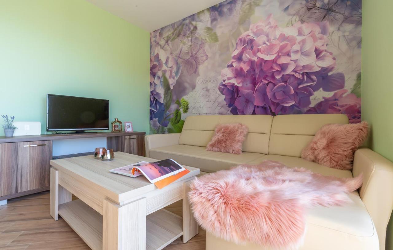 Apartament Andela 2 Makarska Zewnętrze zdjęcie