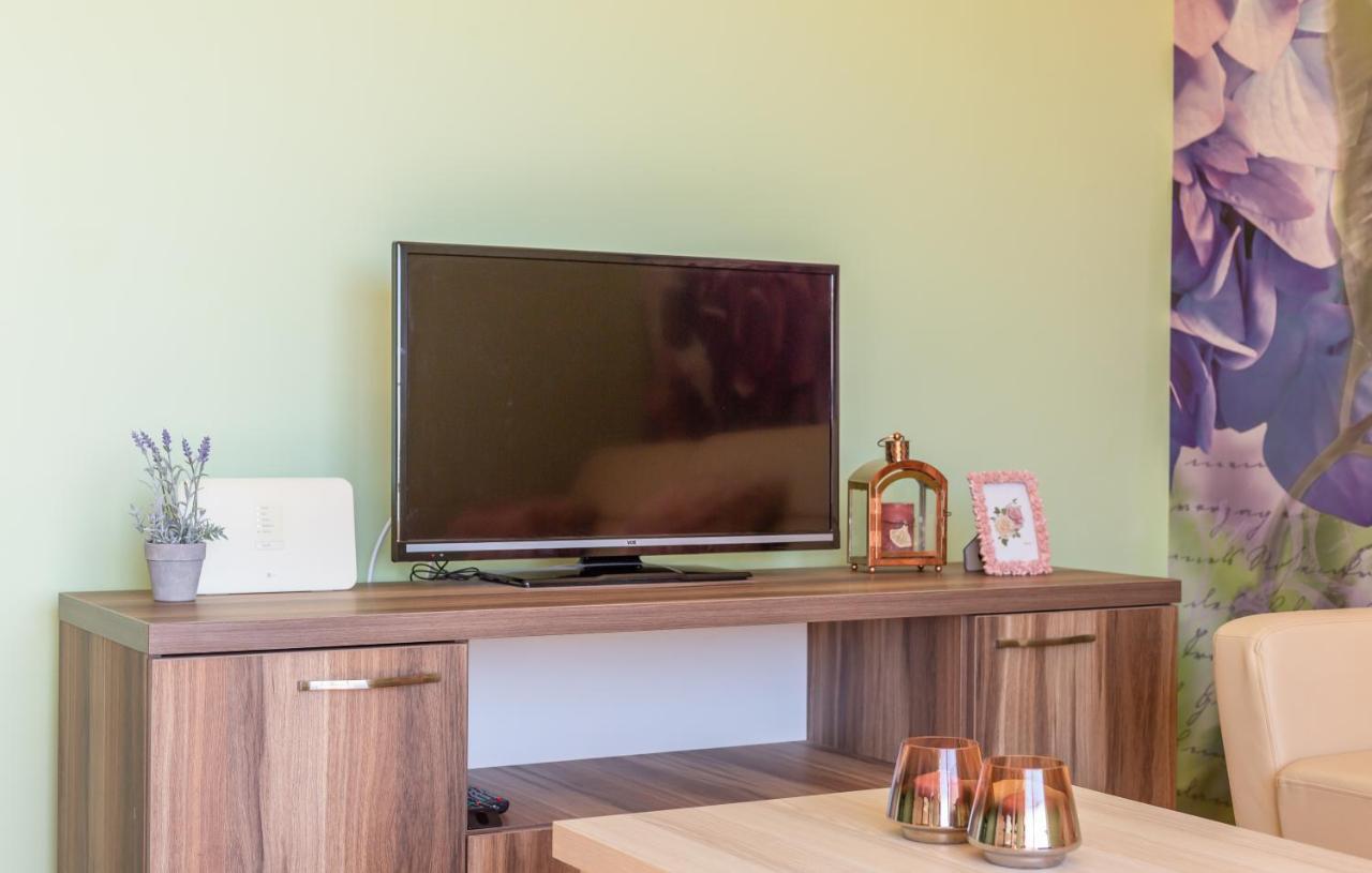 Apartament Andela 2 Makarska Zewnętrze zdjęcie