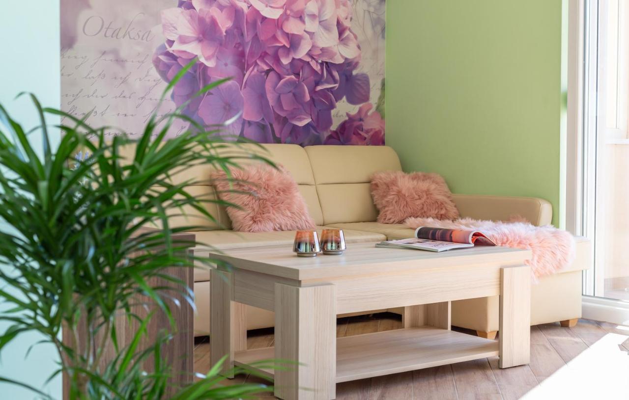 Apartament Andela 2 Makarska Zewnętrze zdjęcie