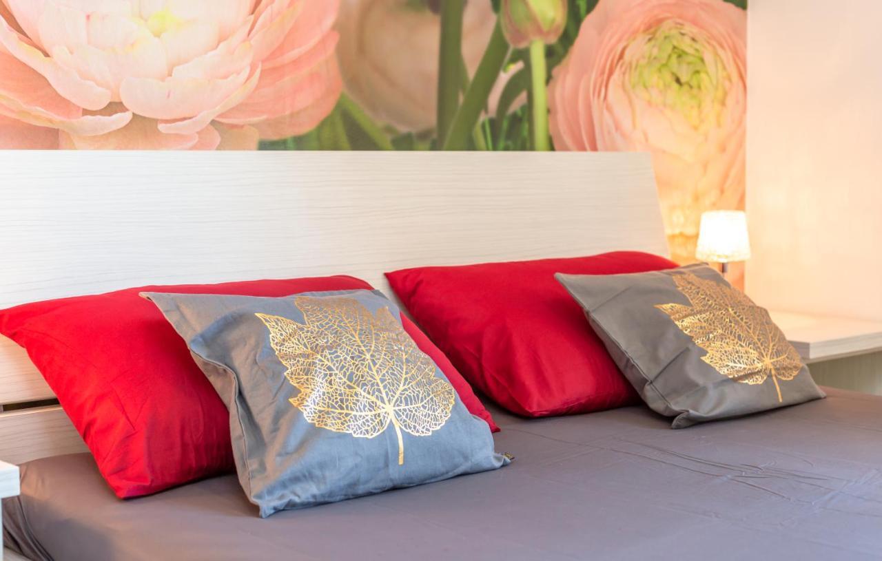 Apartament Andela 2 Makarska Zewnętrze zdjęcie