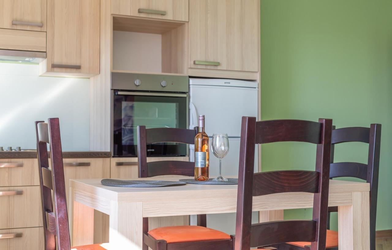 Apartament Andela 2 Makarska Zewnętrze zdjęcie