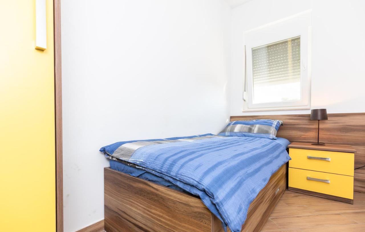 Apartament Andela 2 Makarska Zewnętrze zdjęcie