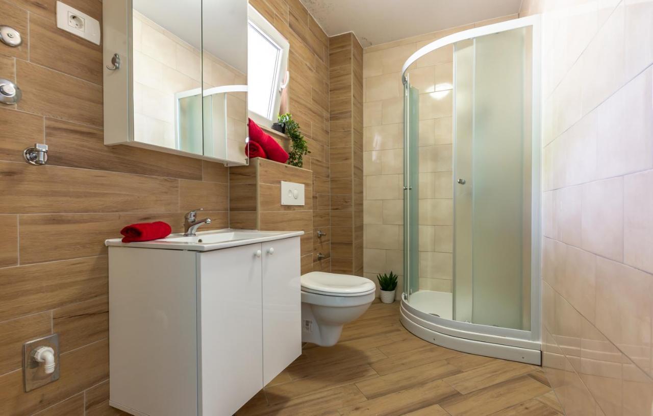 Apartament Andela 2 Makarska Zewnętrze zdjęcie